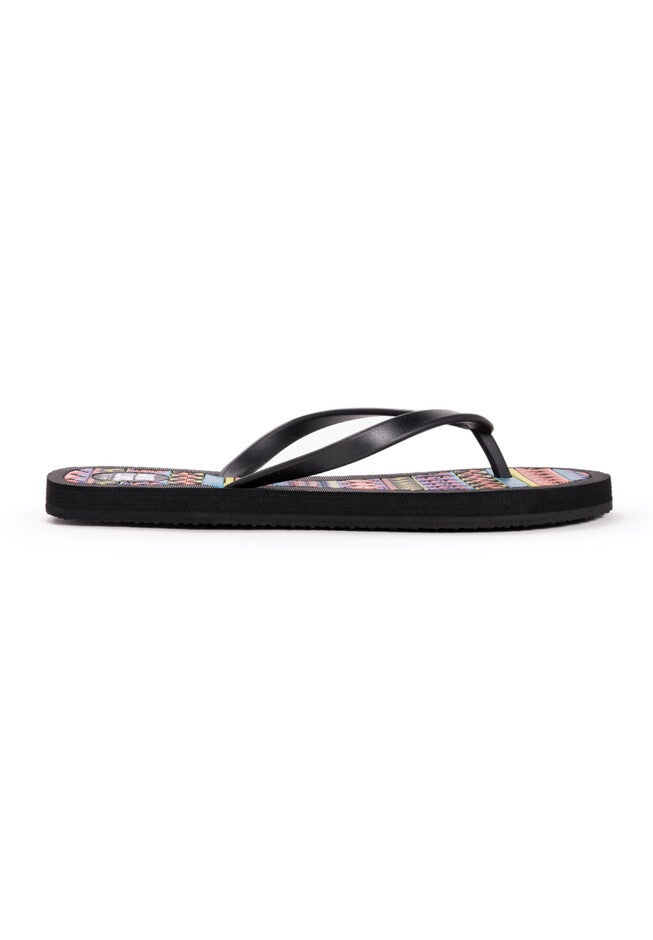 Peri Flip Flop Sandals, , alternate image number null