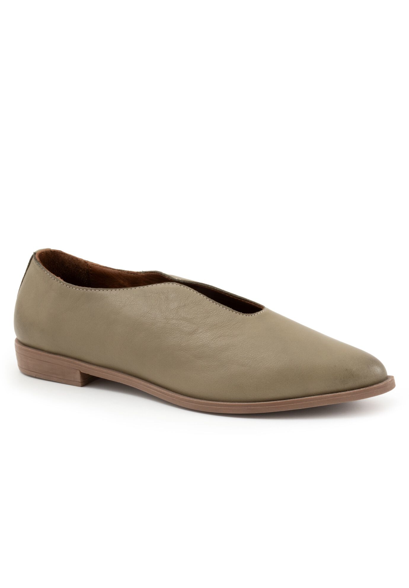 Berkley Loafer, SAGE, hi-res image number 0