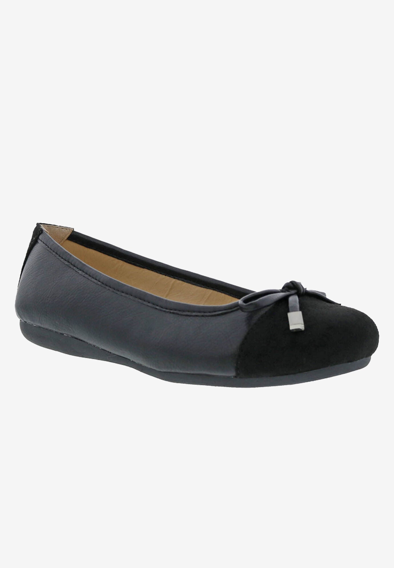 Sloop Flat, BLACK, hi-res image number 0