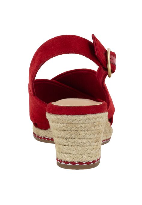Nadette II Espadrille , , on-hover image number null