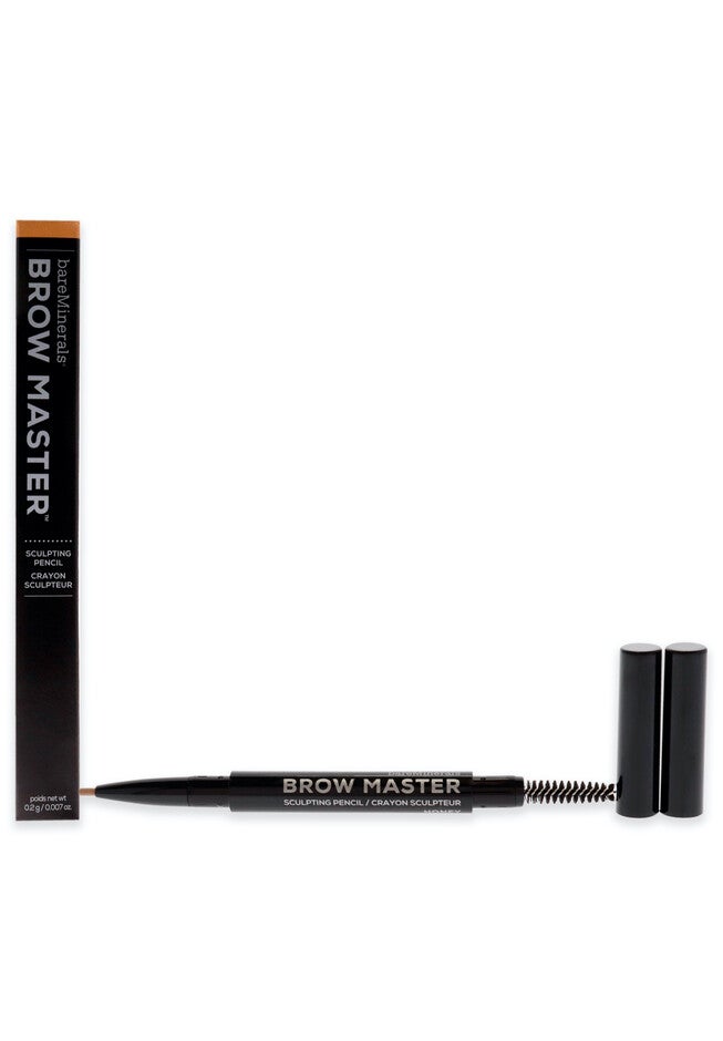 Brow Master Sculpting Pencil 0.007 Oz, BLONDE, hi-res image number null