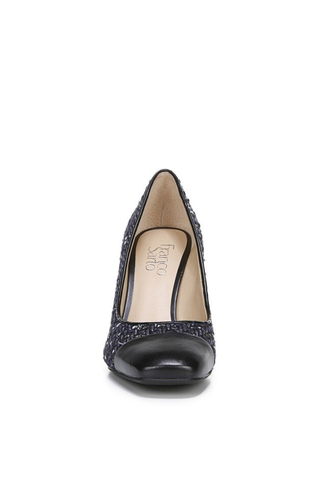 Roller2 Pump by Franco Sarto, , alternate image number null