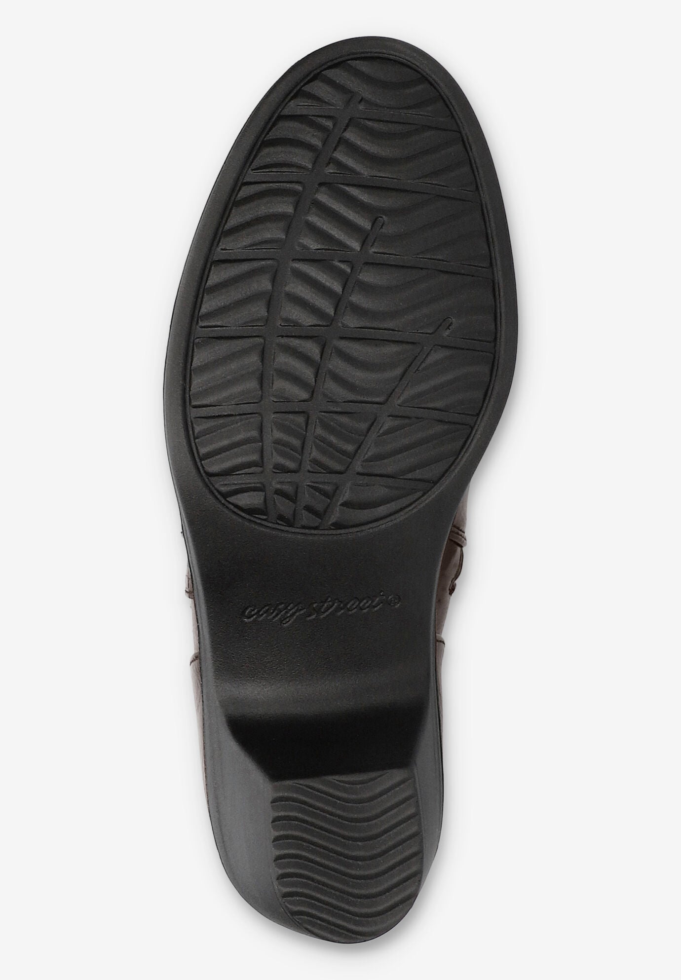 Langley Ankle Boot, BROWN SNAKE, alternate image number 5