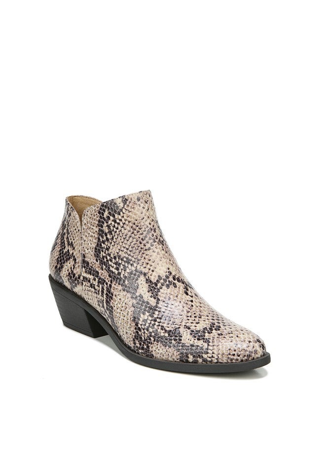 Payton 2 Booties , NATURAL, hi-res image number null