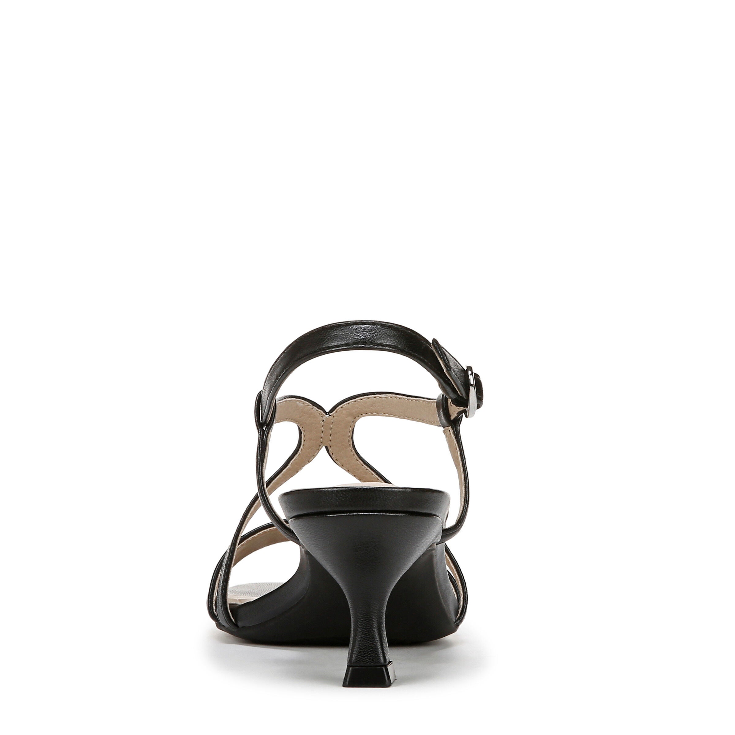 Nolita Sandal, BLACK, on-hover image number 1