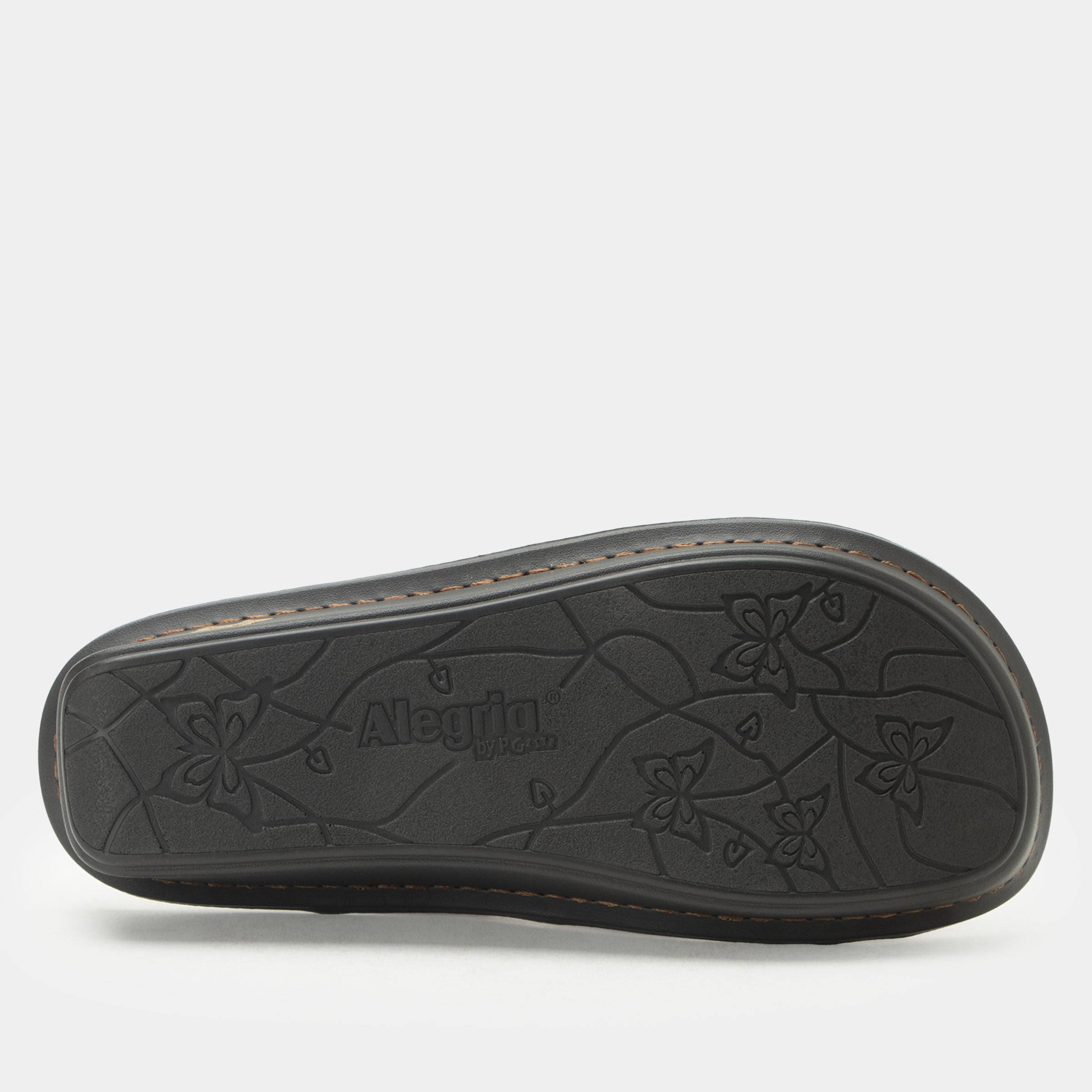 Victoriah Sandal, BROWN, on-hover image number 1