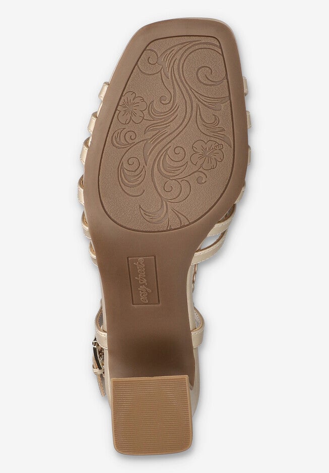 Topaz Slingback, , alternate image number null