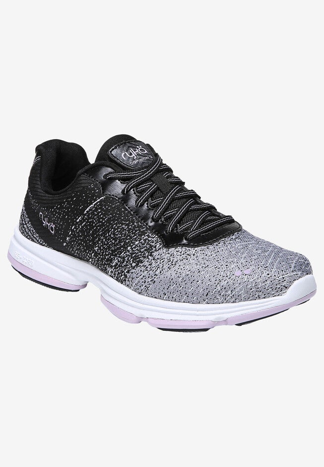 Dominion OMB Sneaker , BLACK, hi-res image number 0