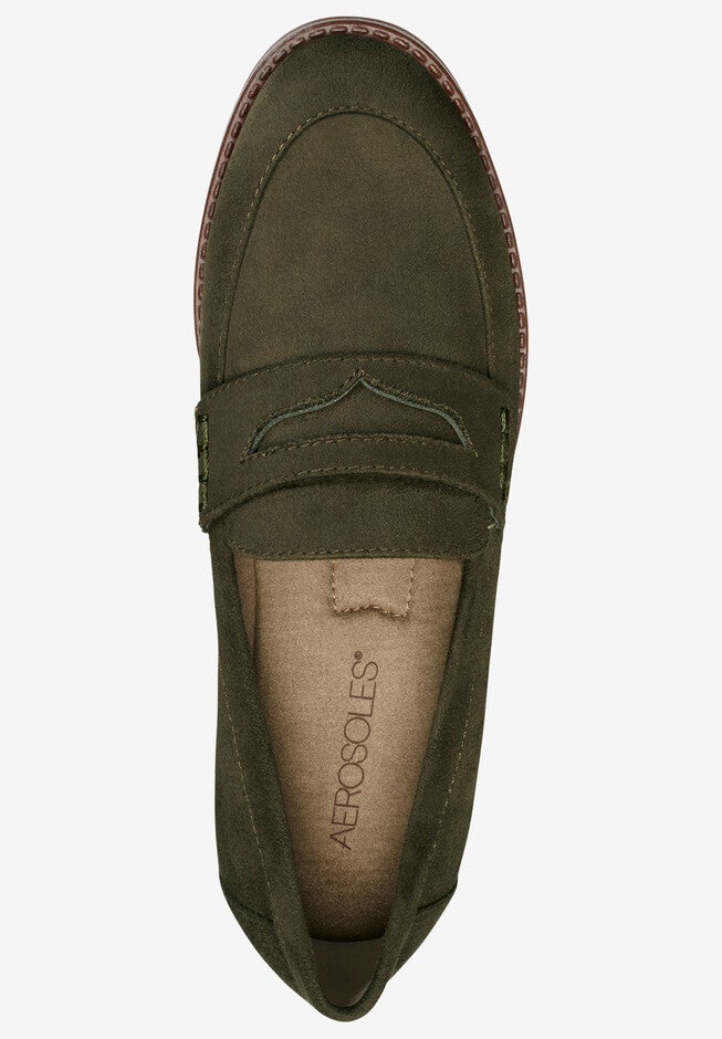 Wristlet Loafer , , alternate image number 3