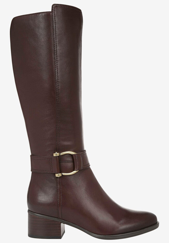 Daelynn High Shaft Boot , , alternate image number null