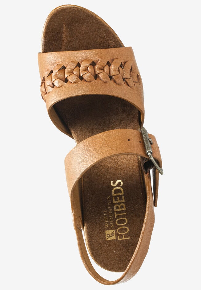 Altheda Sandal , , alternate image number null