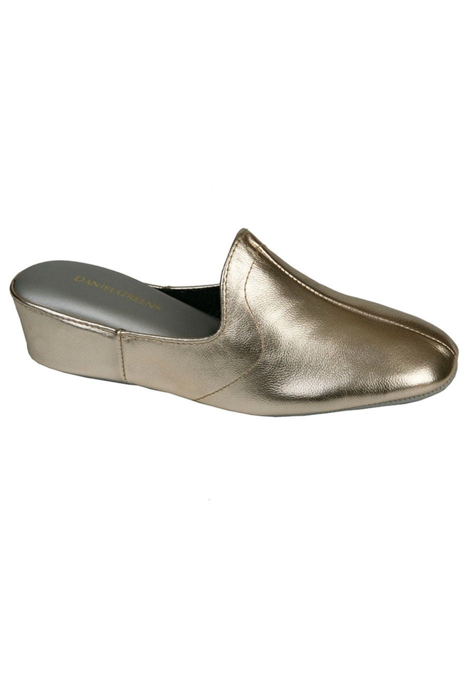Daniel green slippers glamour Clearance