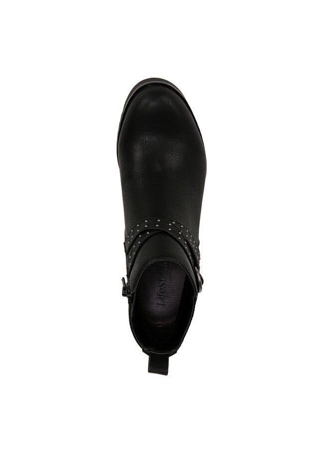 Zinfandel2 Bootie, , alternate image number null