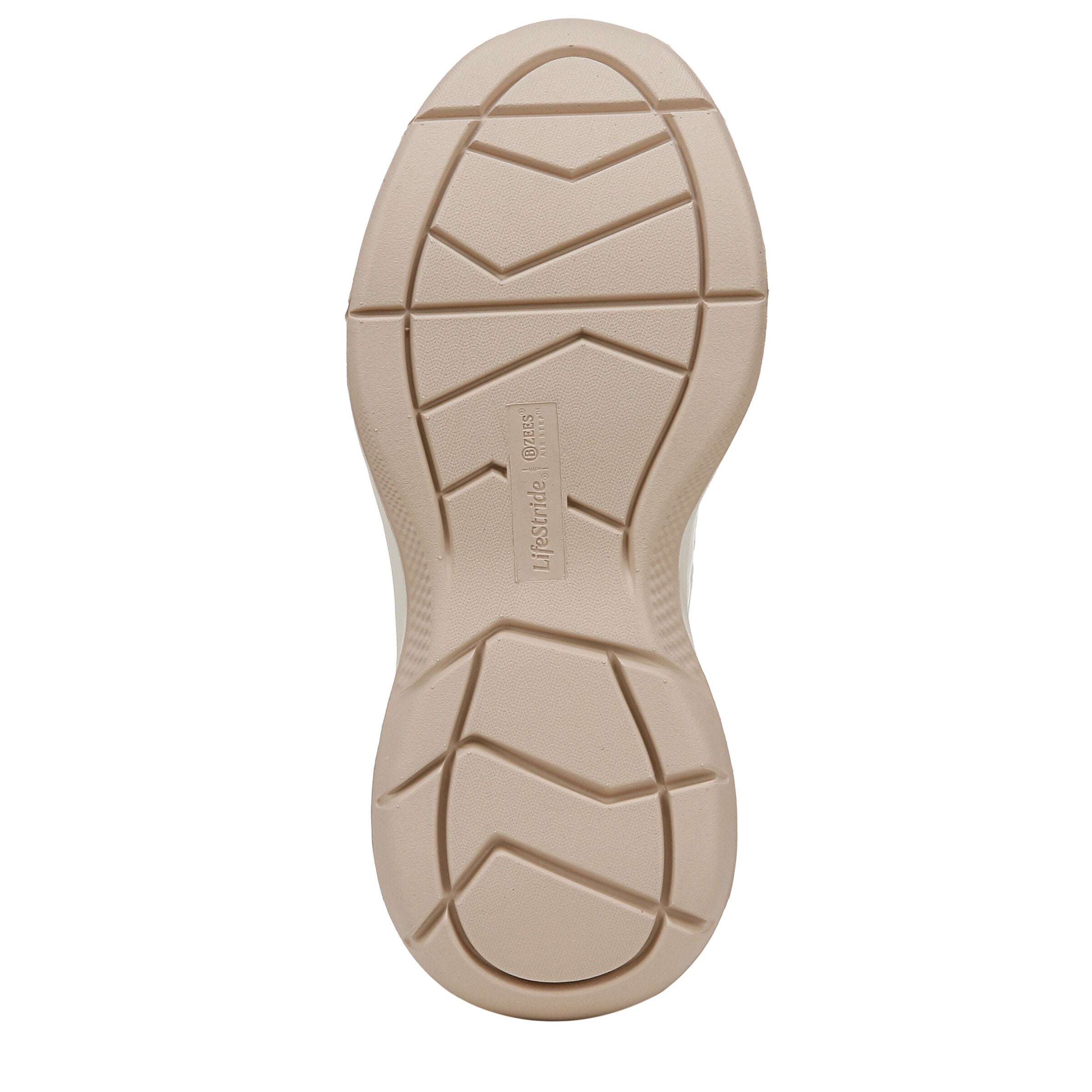 Impact Sneaker, WHITE, alternate image number 7