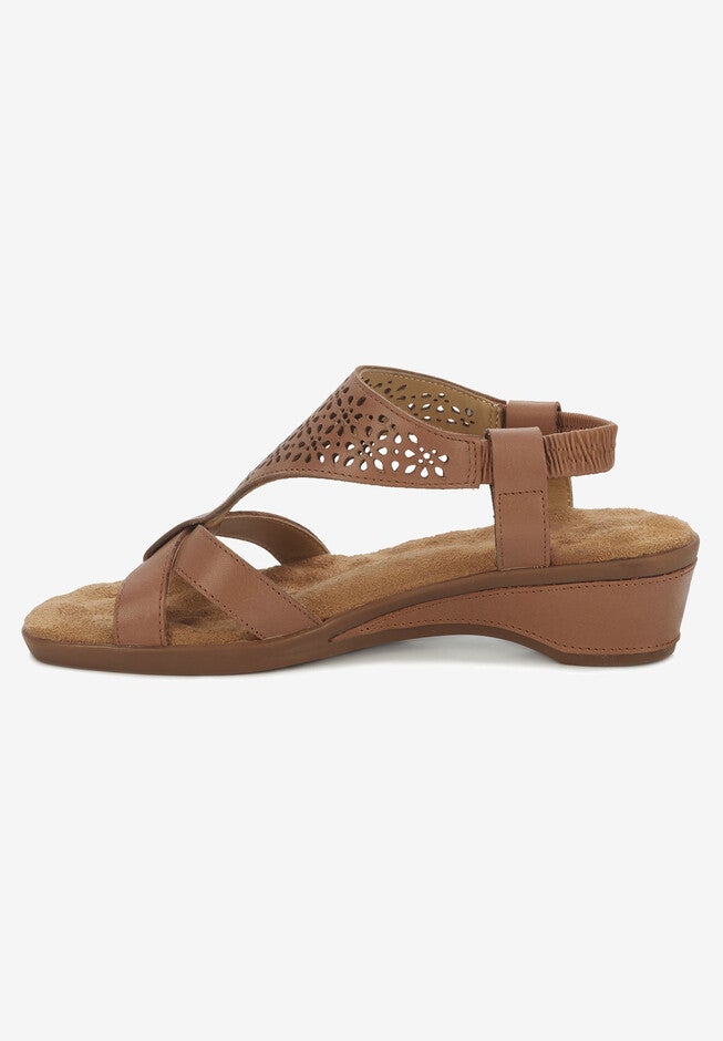 Rascally Sandal , , alternate image number null