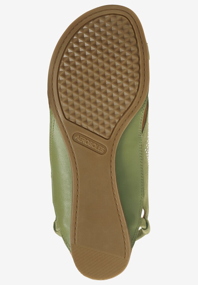 Handbook Sandal by Aerosoles®, , alternate image number null