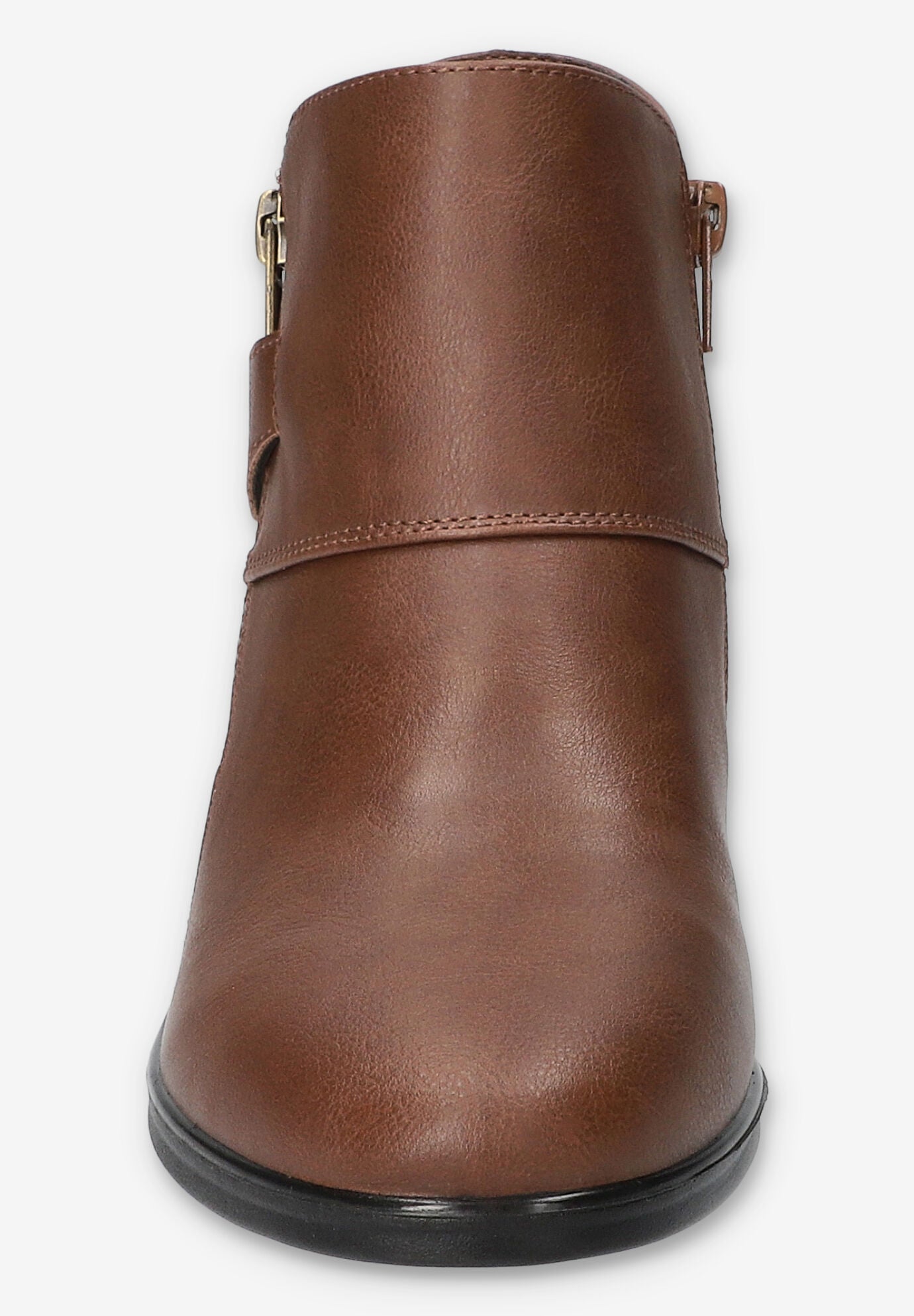 Fritzi Ankle Boot, TAN, alternate image number 3