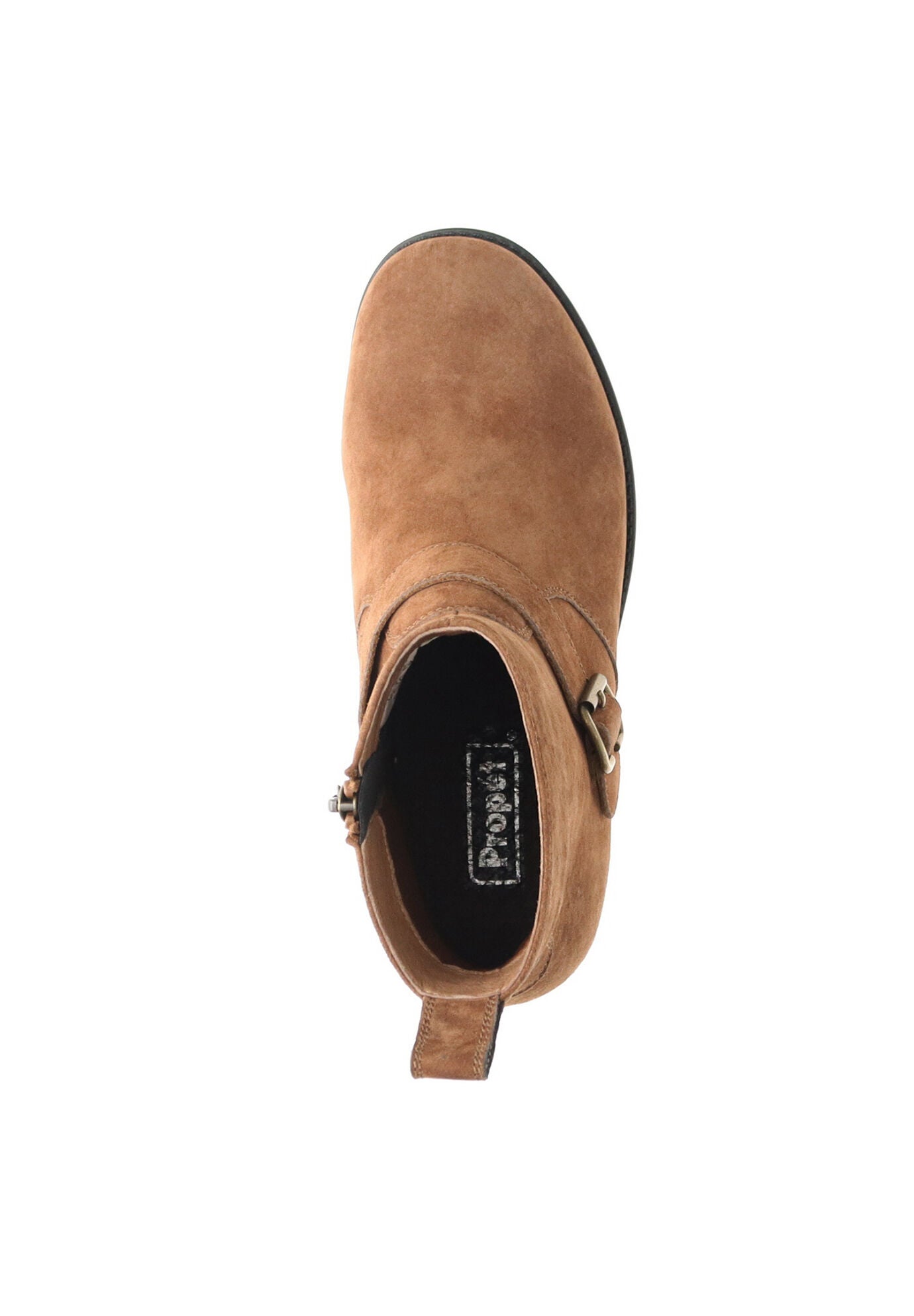 Memphis Boot, BISON BROWN, alternate image number 6