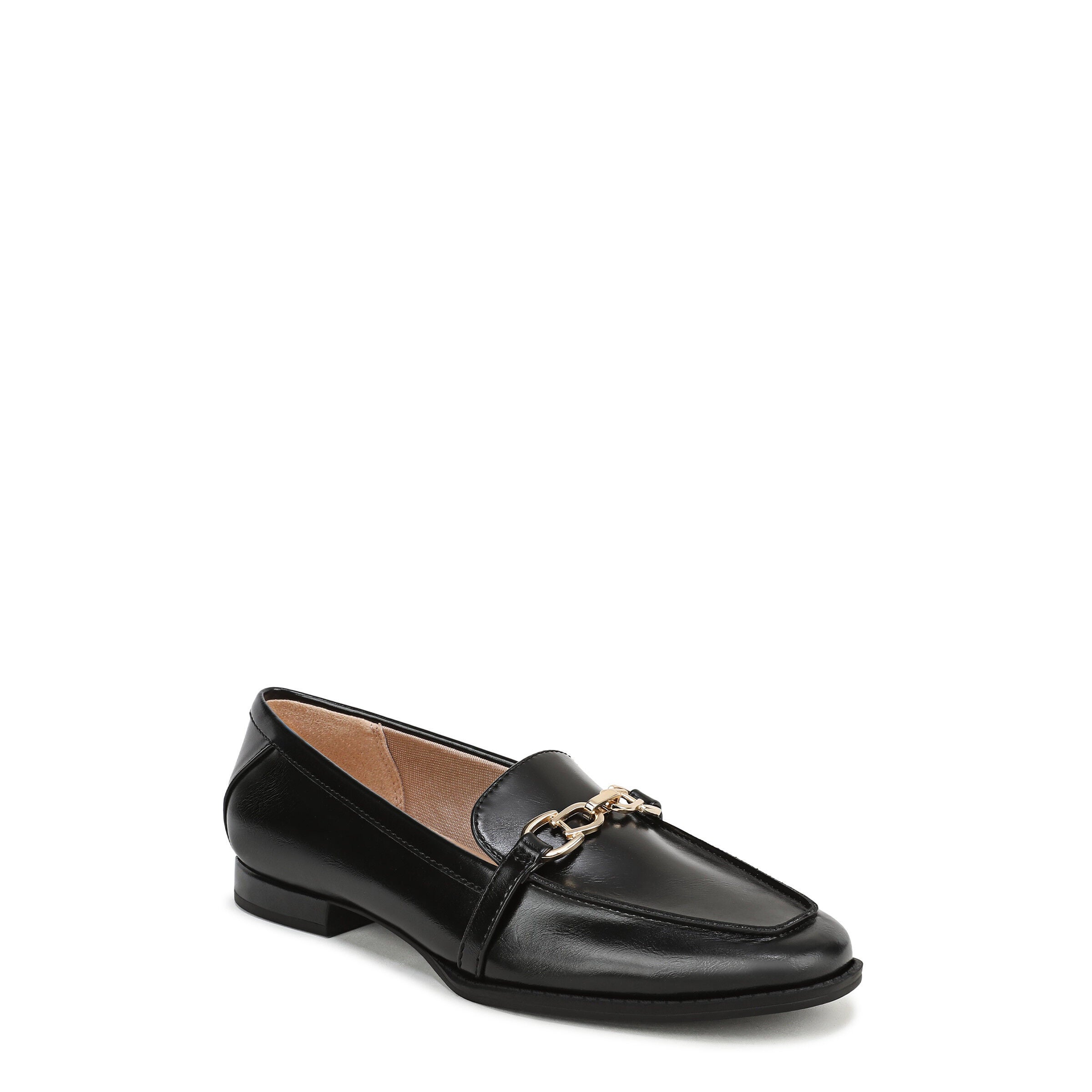 Francine Bit Loafer, BLACK, hi-res image number 0