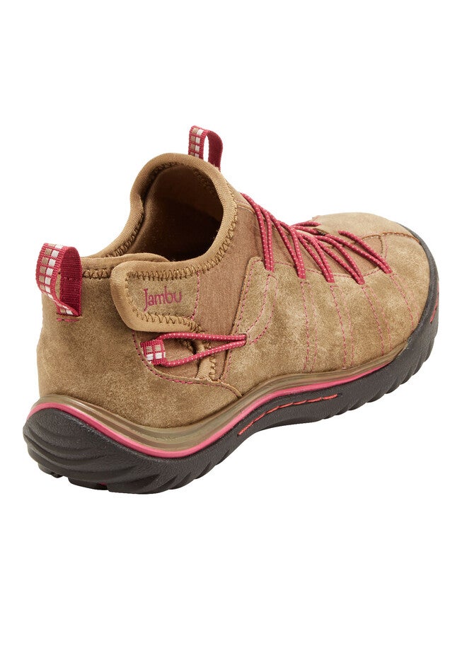 Spirit Vegan Sneakers by Jambu®, , on-hover image number null