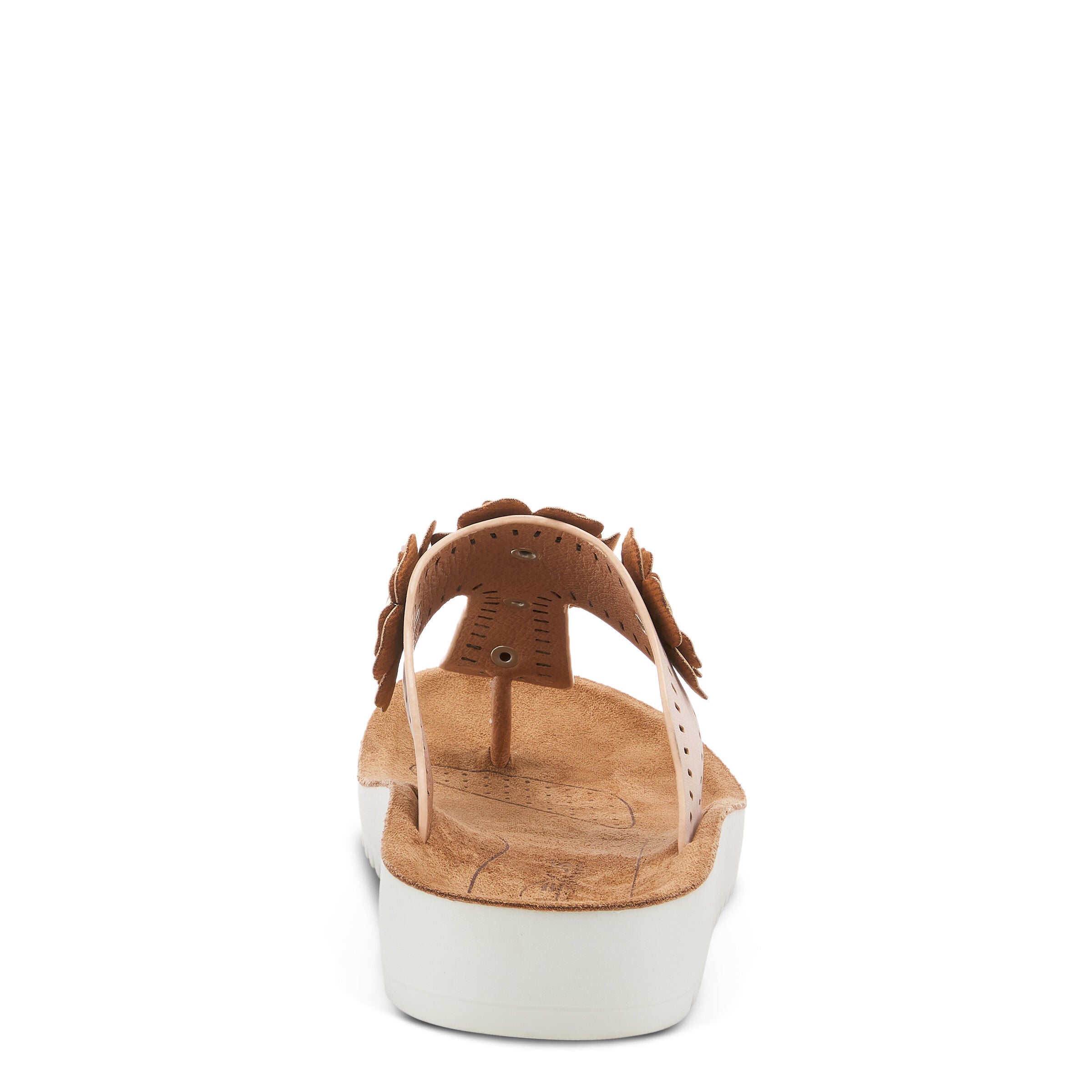 Bayview Sandal, BLUSH, on-hover image number 1