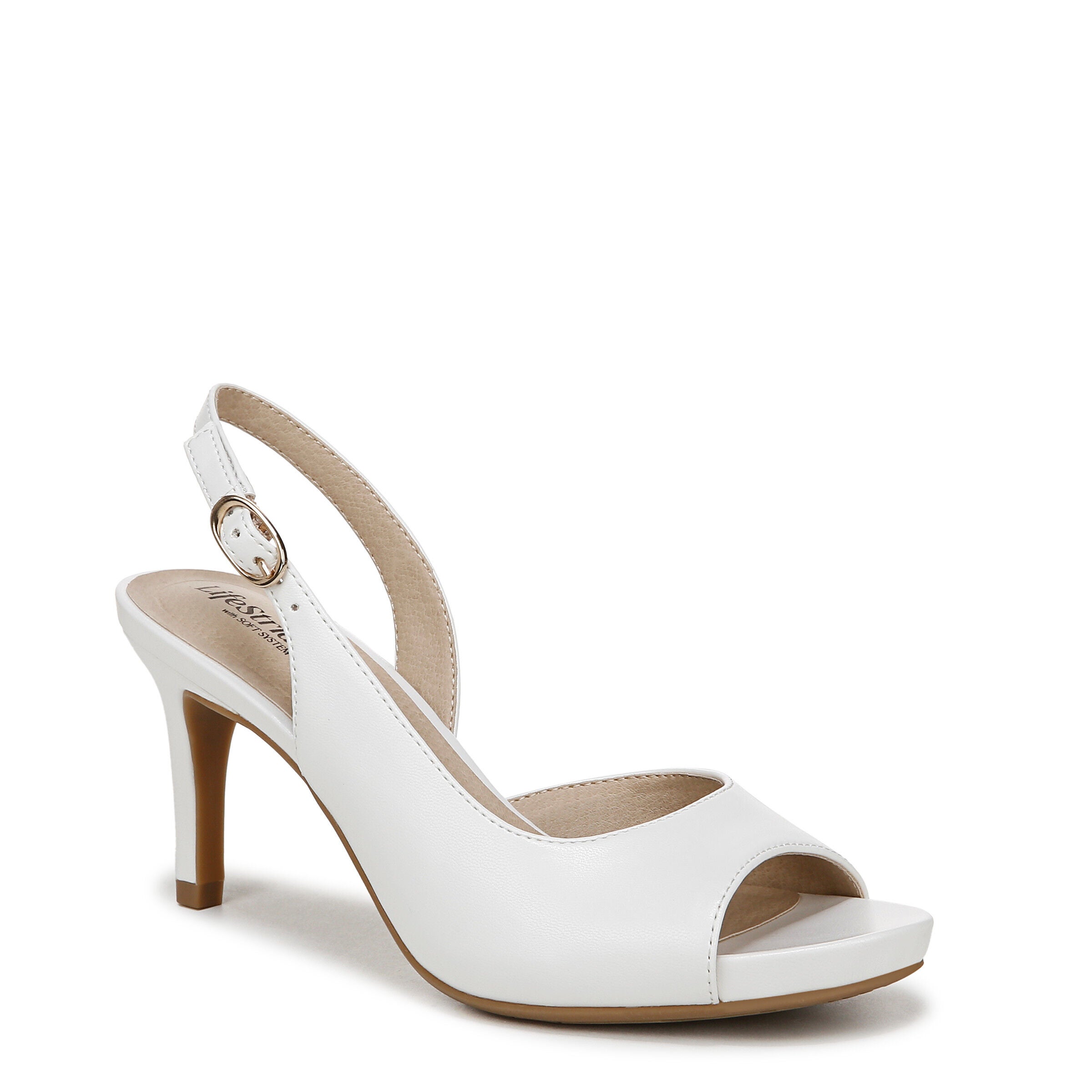 Teller 2 Sandal, BRIGHT WHITE, hi-res image number 0