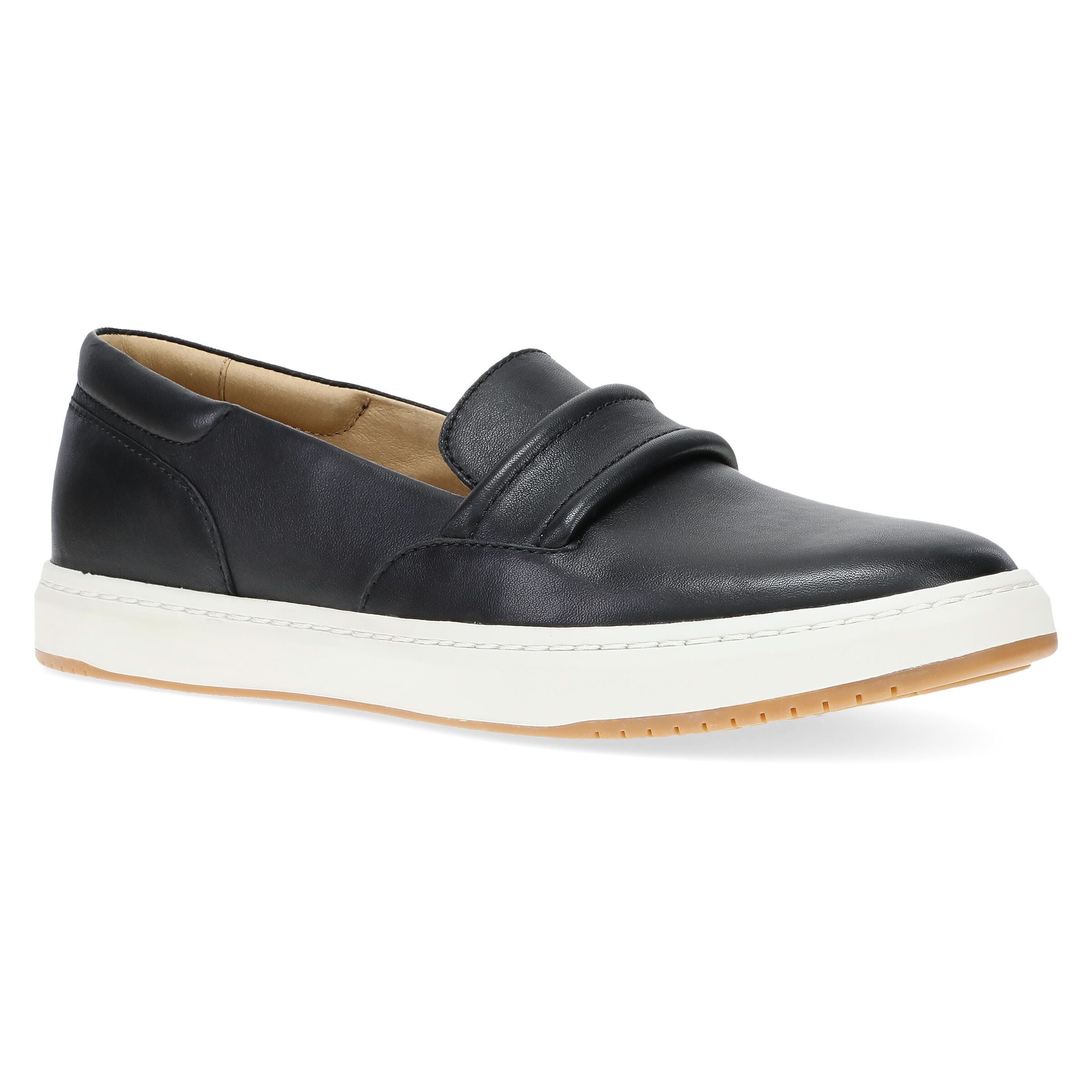 Josephine Slip On Sneaker, BLACK, hi-res image number 0