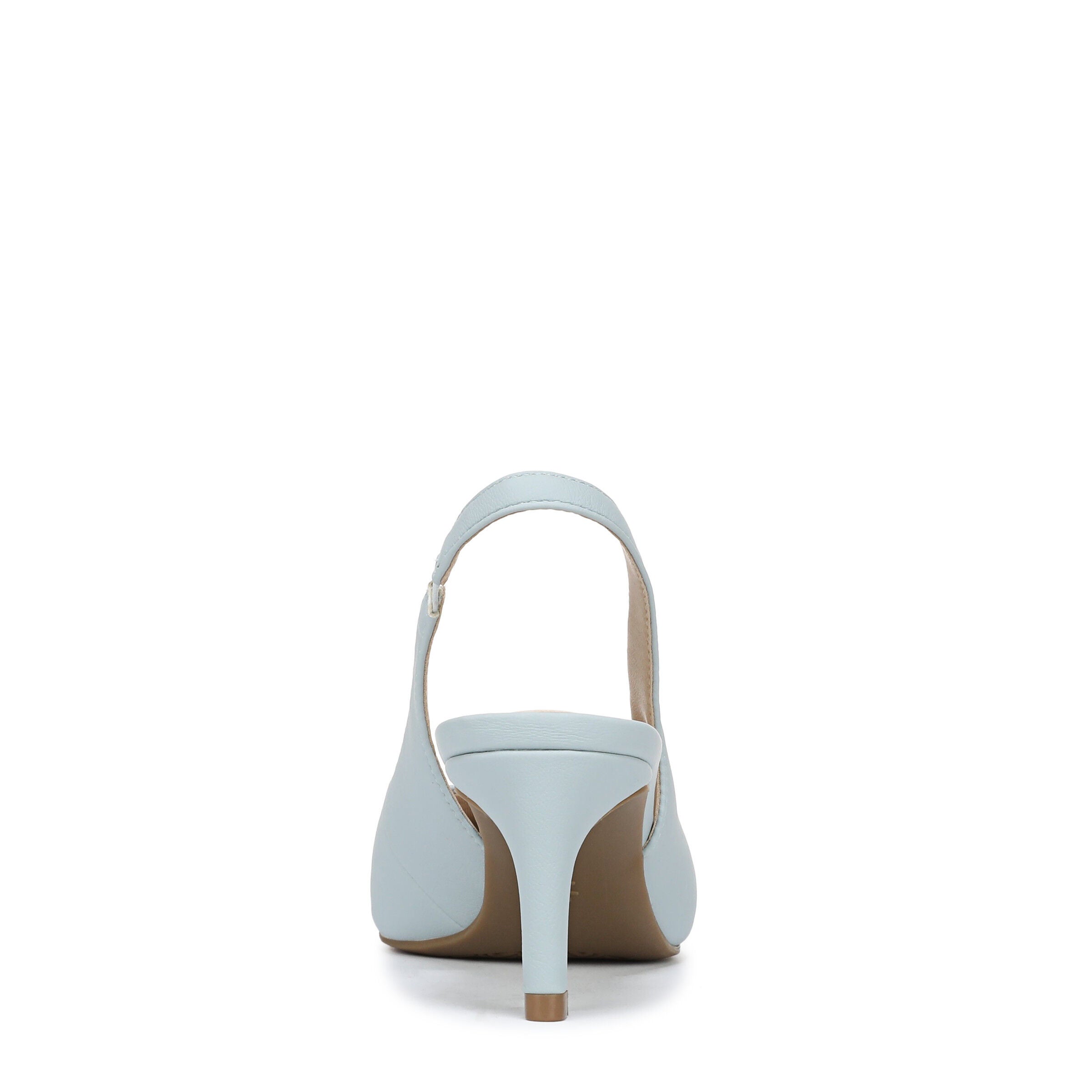 Annalise Slingback Pump, LIGHT BLUE, on-hover image number 1