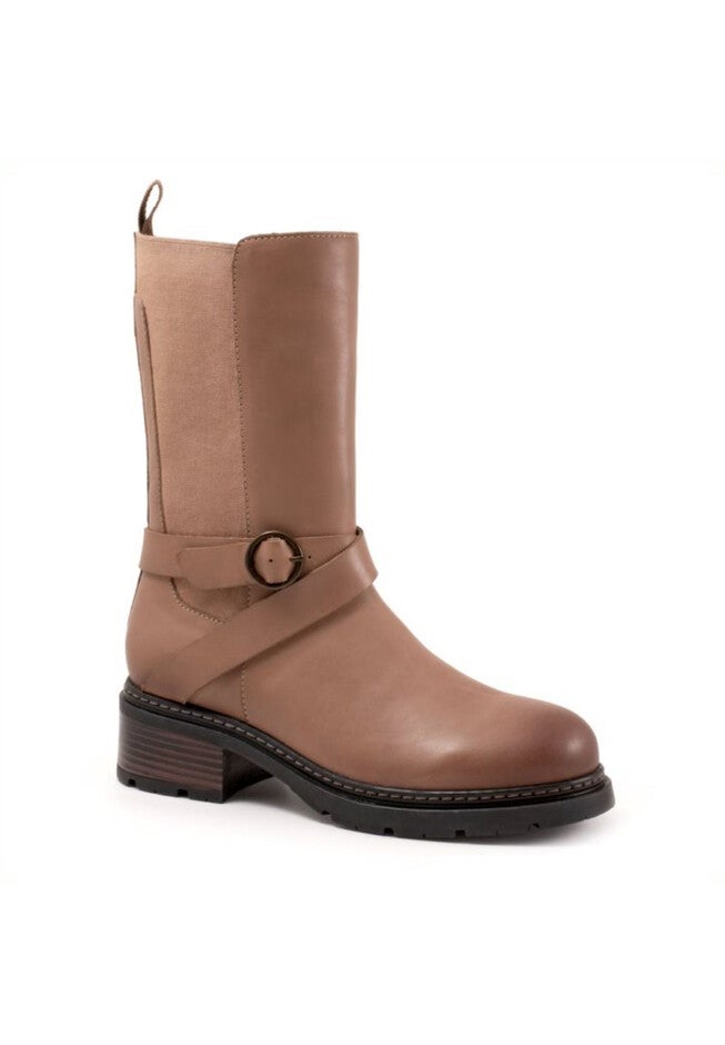 Neenah Boots, STONE, hi-res image number 0