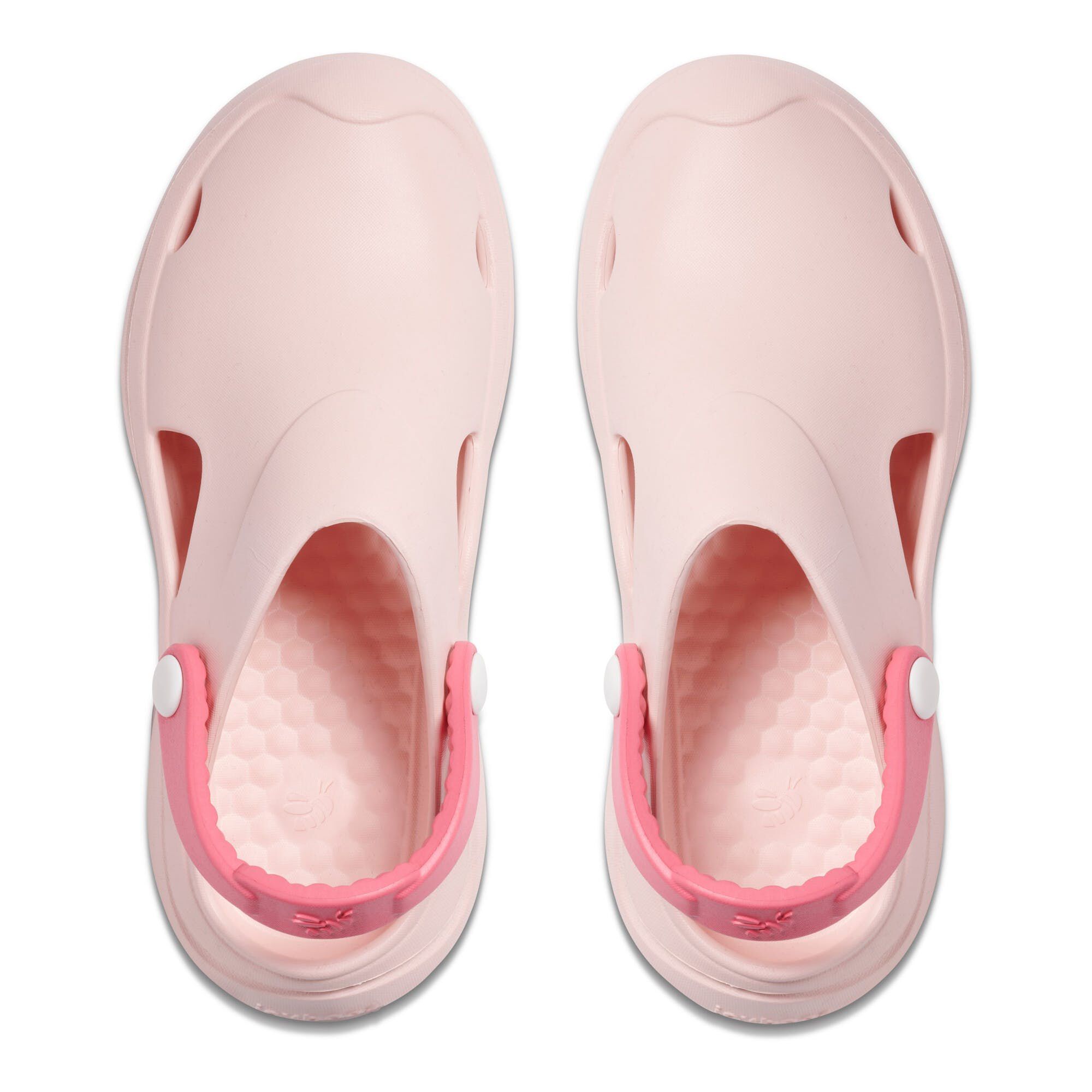 Studio Clog, PINK, alternate image number 3