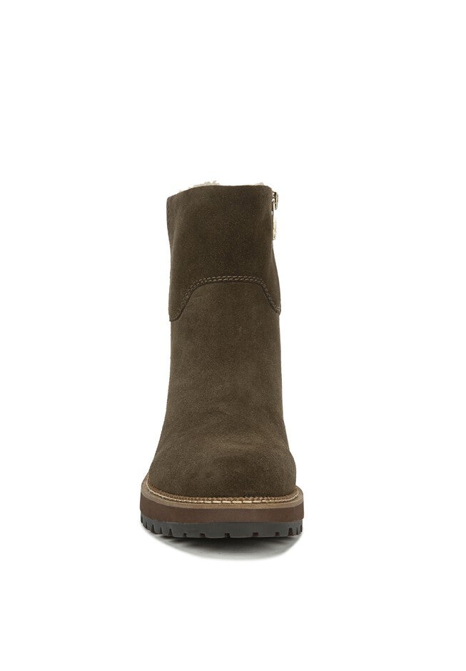 Roalba Bootie by Franco Sarto, , alternate image number null