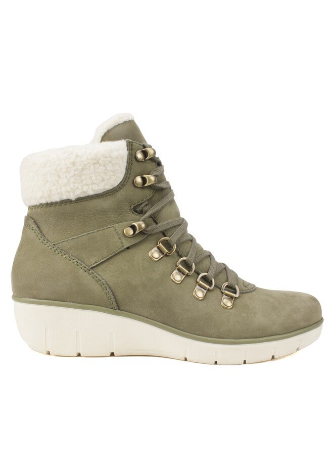 Emory Bootie by Cliffs by White Mountain, , alternate image number null