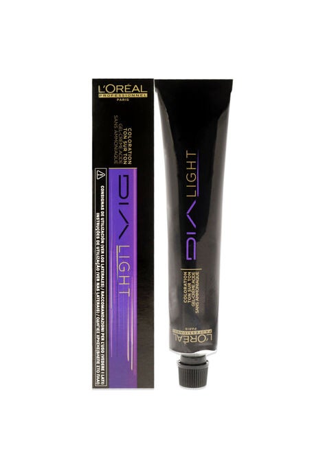 Dia Light - 1.7 Oz Hair Color, LIGHT MOCHA BROWN, hi-res image number null