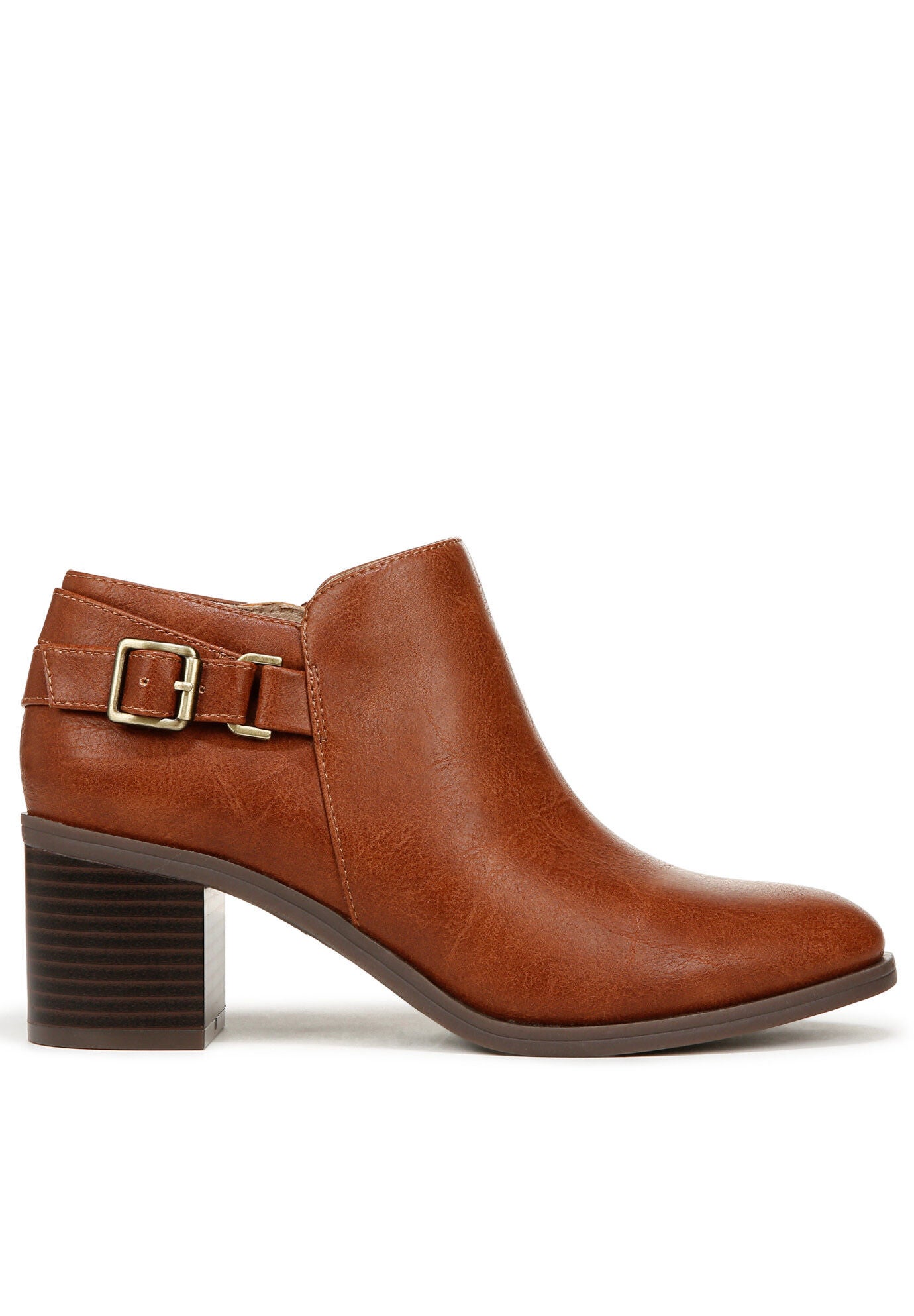 Lorelai Ankle Bootie, , alternate image number 3