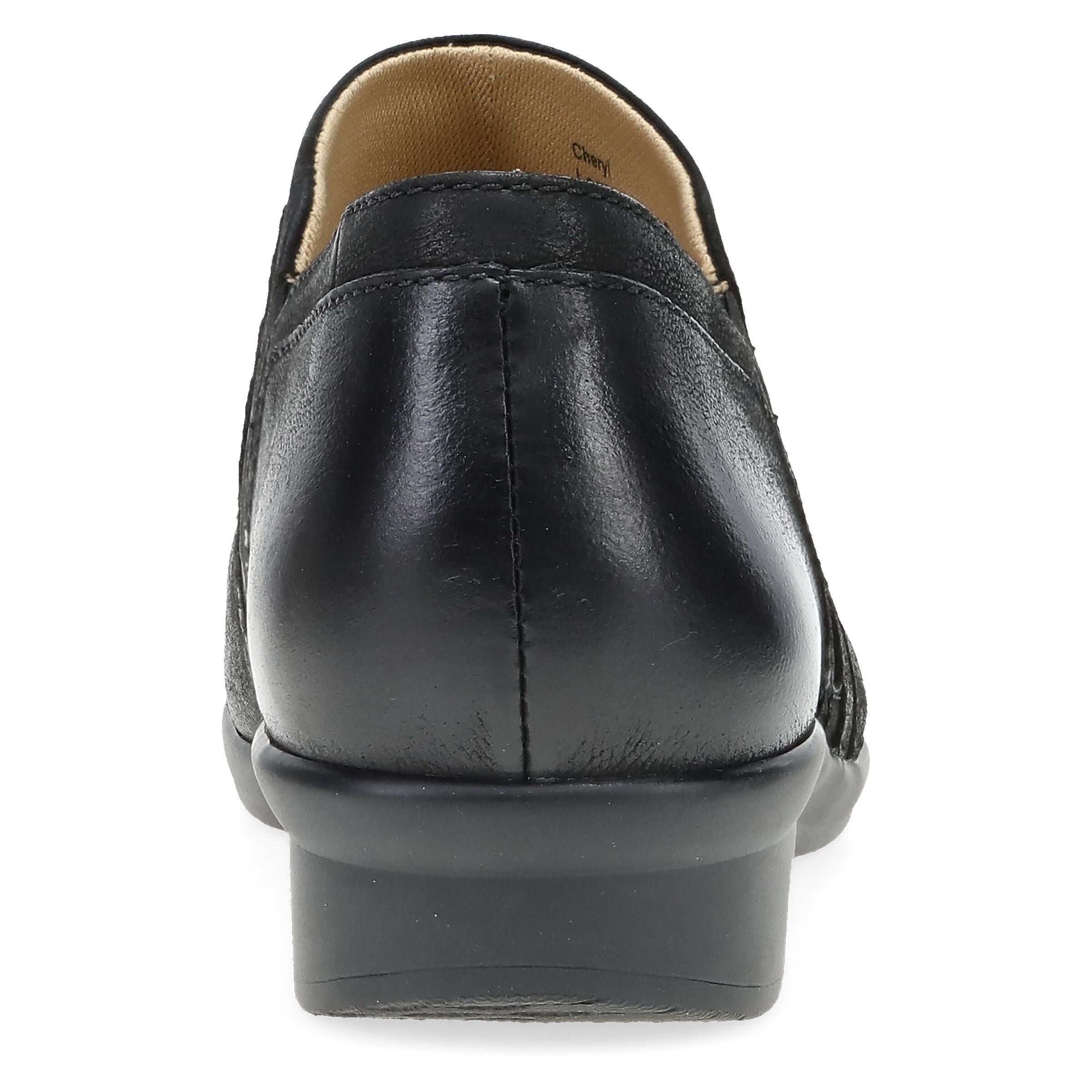 Cheryl Slip On Bootie, BLACK, on-hover image number 1