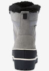 The Brienne Waterproof Boot , , on-hover image number null