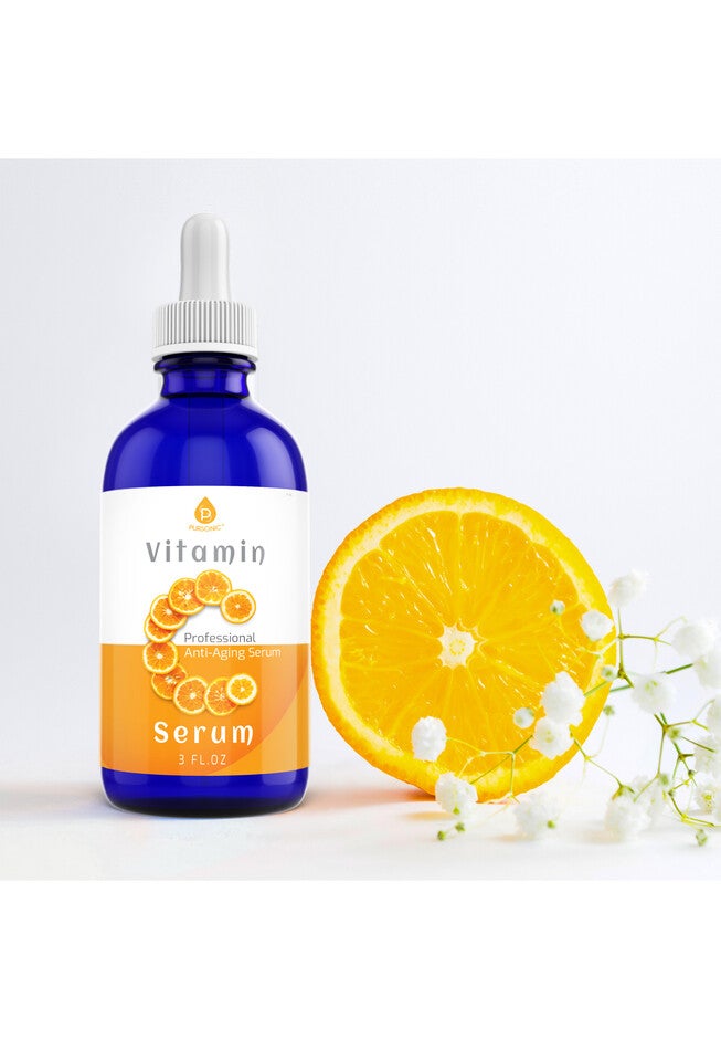 Antiaging Vitamin C Serum, , alternate image number 4
