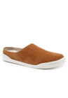 Auburn Mule, TAN SUEDE, hi-res image number null