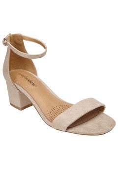 The Orly Sandal