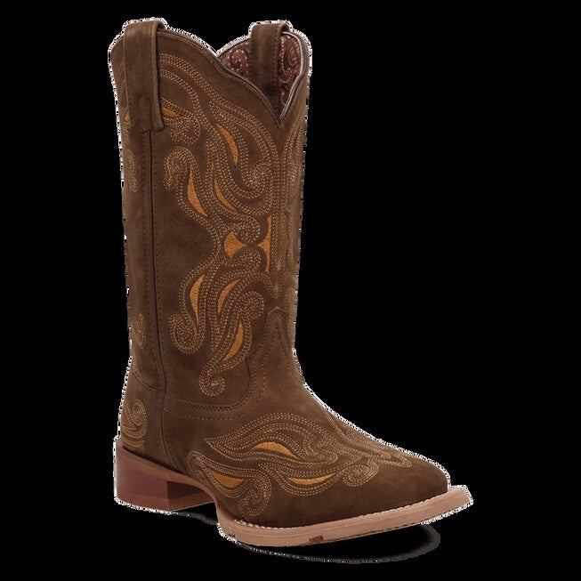 Millie Boot, OLIVE, hi-res image number 0