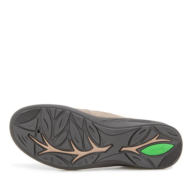 Treva Casual Dress Shoe, BRONZE, alternate image number 5