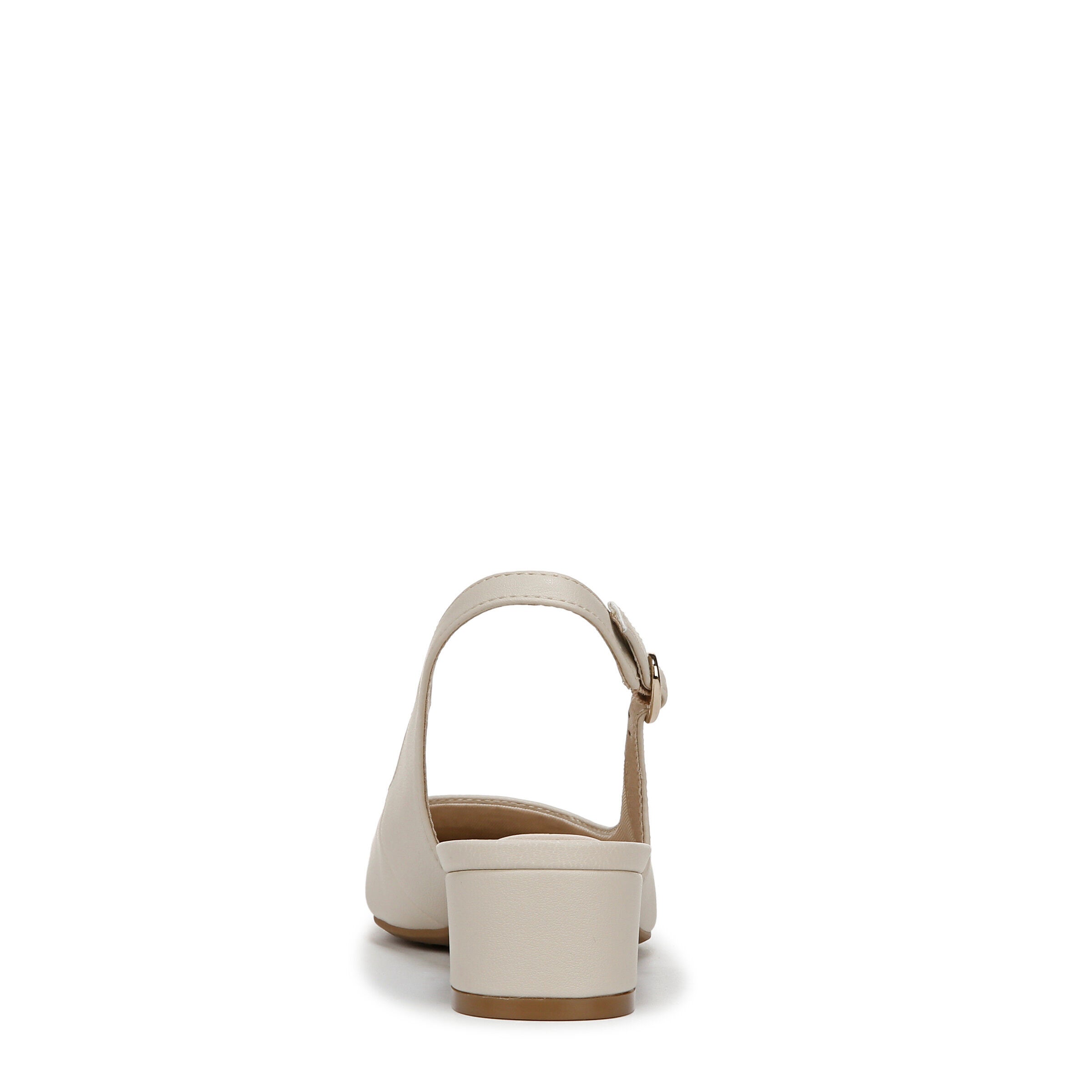 Lorena Slingback, PEBBLE TAUPE, on-hover image number 1