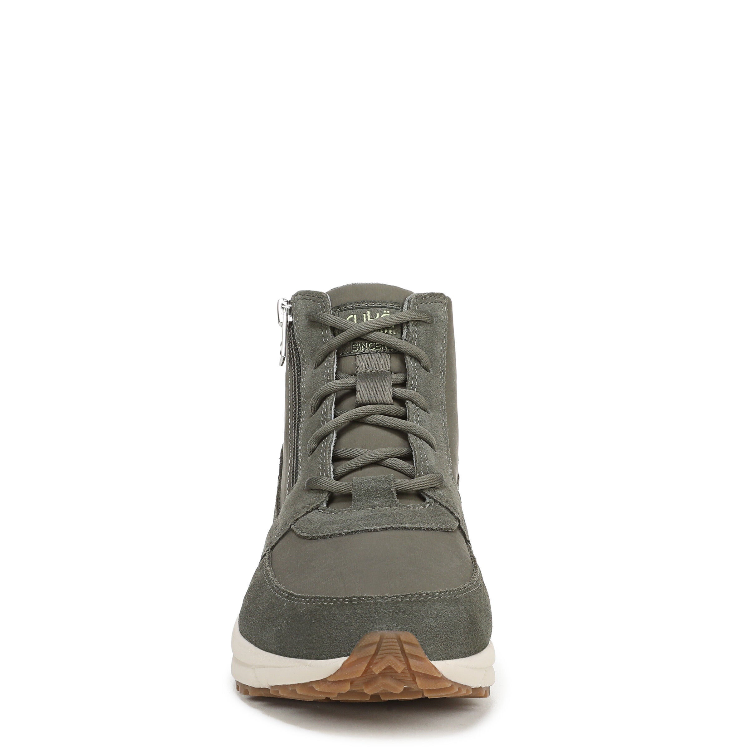 Sincere Lace Up Boot, IVY GREEN, alternate image number 4