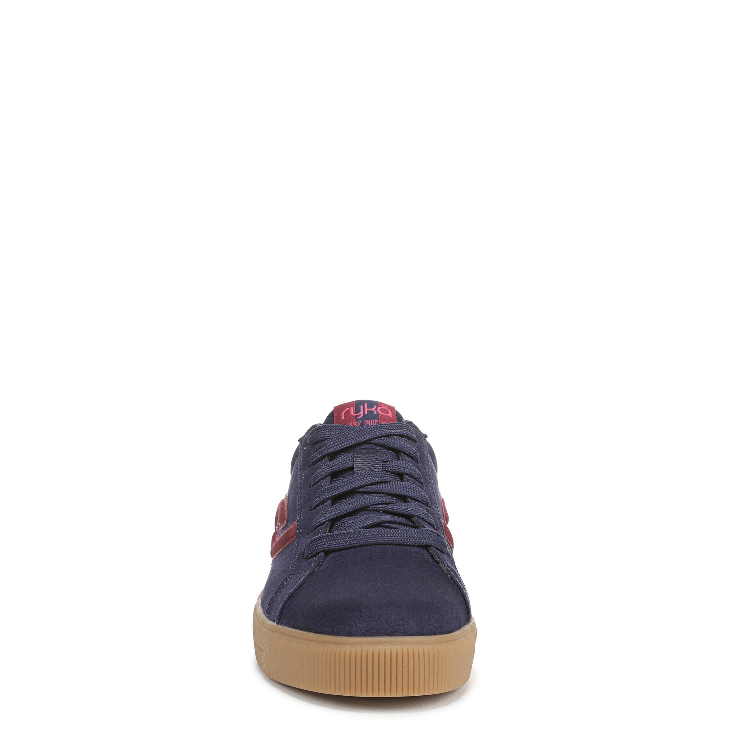 Viv Next Lace Up Sneaker, ACADEMY BLUE, alternate image number 4