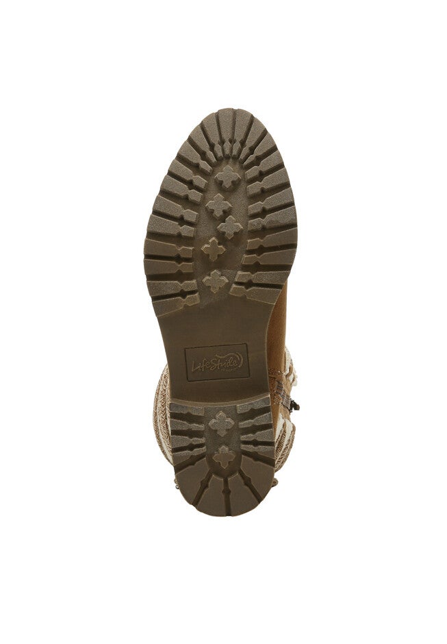 Saratoga Mid Calf Boot, , alternate image number null
