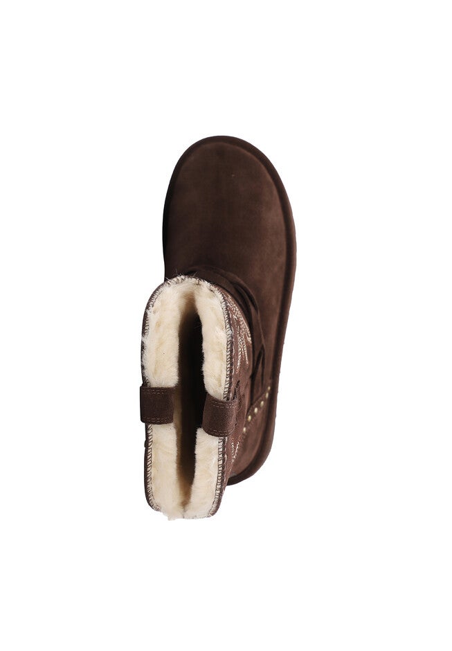 Wrangler Bootie, , alternate image number null