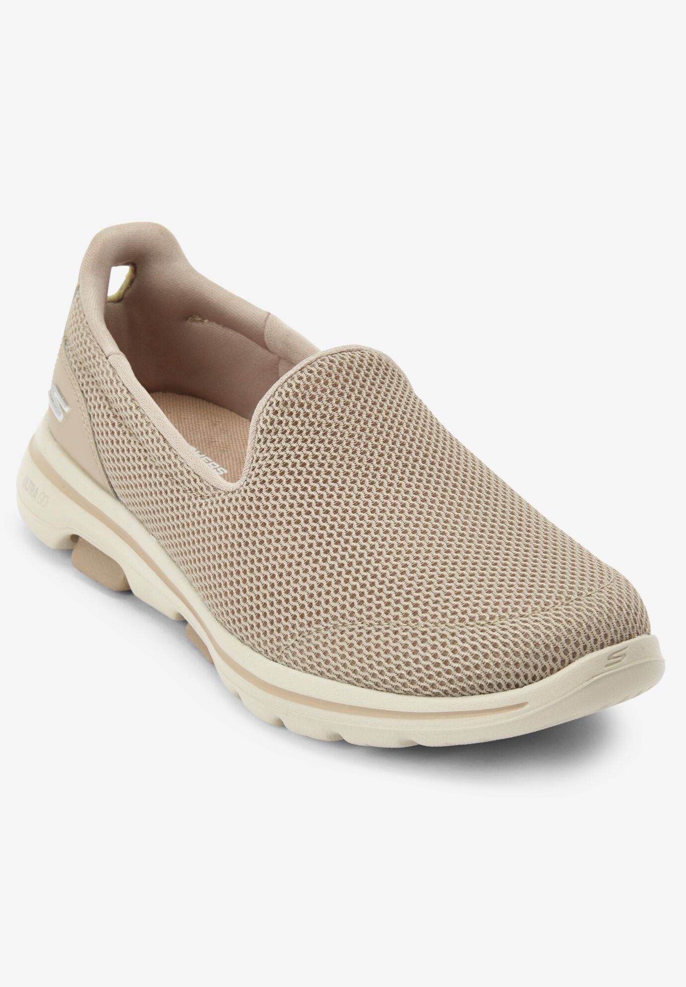 skechers wide women's shoes