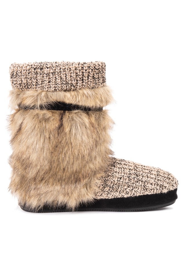 Leslie Slipper by Muk Luks®, , alternate image number 3