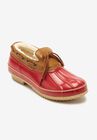 The Storm Waterproof Slip-On, CLASSIC RED, hi-res image number null