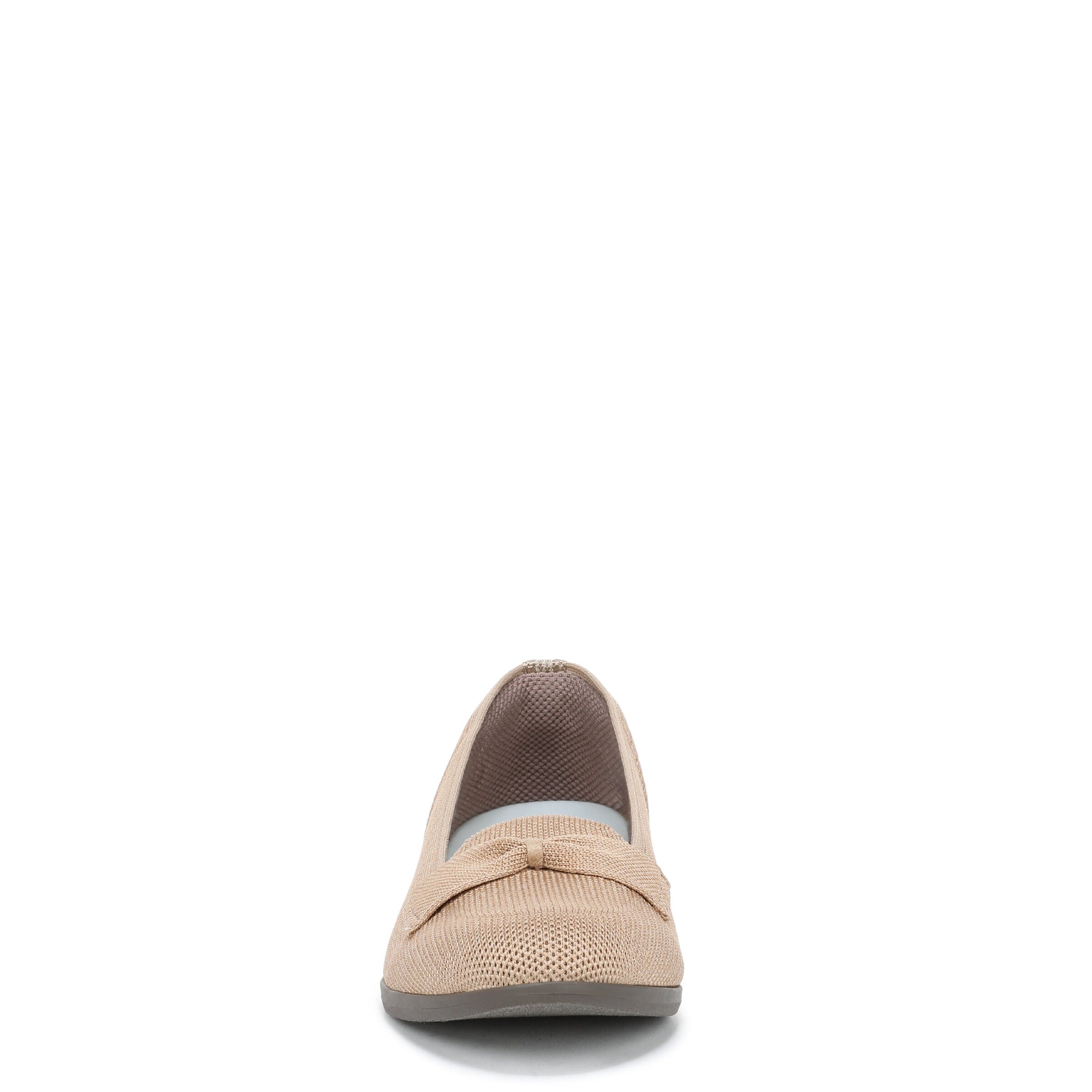 Kandi Moc Loafer, SAND CASTLE, alternate image number 4